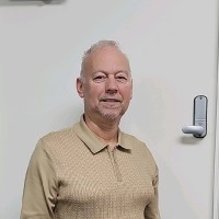 Mick Pritchard