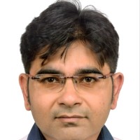 Tamash Sarkar