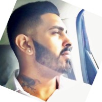 Asher Ali