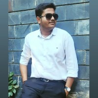 Tirth Maniar