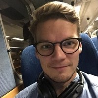 Christian Ek