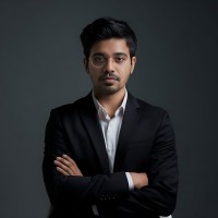 Md Russell Hossain