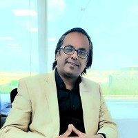 Arbaz Ali