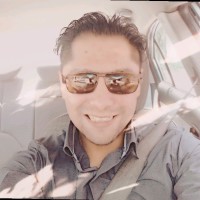 Juan Alberto Rosales Reyes