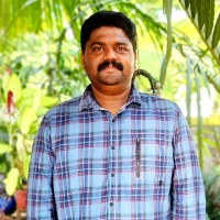 Anish Sebastian