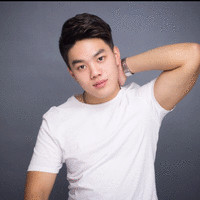 Enzo Ding