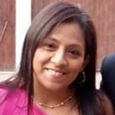 Susana Vera Morales