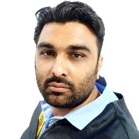 Sanjay Adwani