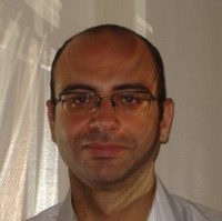 Sherif Shehawy