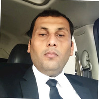 Ibraheem H.