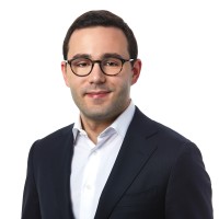 Aaron Rothstein