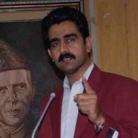 Mudassar Chuhdary