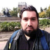 Erick Romero