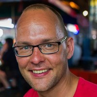Joost Verbeek