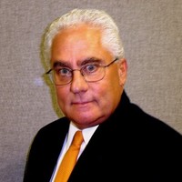 Terry Clarke