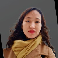 Akinai Alieva