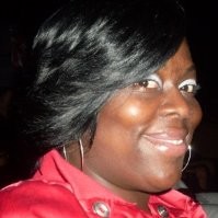Monique Steadman