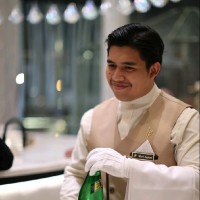 Mark Gerard Sayson