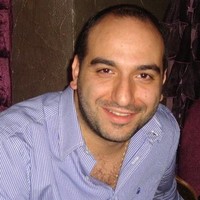 Dany Ashkar