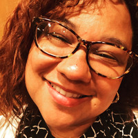 Kimberly Mottley