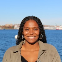Alana Mitchell, MSW, LCSWA
