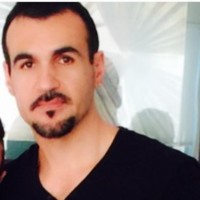 Vlad Lazarevski