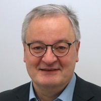 Wolfgang Reimann