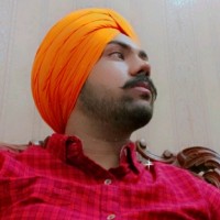 Baljinder Singh Padam