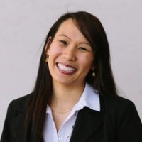 Christina S. Chong