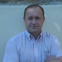 Eric Vallet