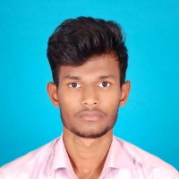 C Divakar