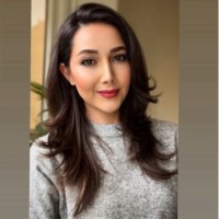 Parisa Khalili