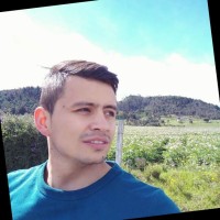 Daniel Pinto Grisales