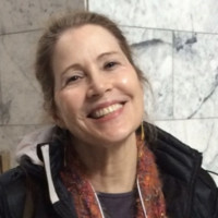 Cheryl Berenson RN, MS, MPH