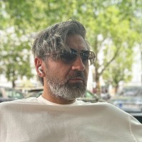 Erhan Öztürk