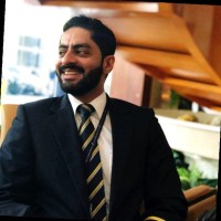 Syed Muhammad Tanveer