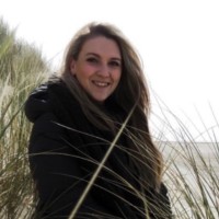 Amber Claassen