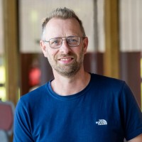 Jeroen Smits