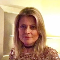 Anne Johnston