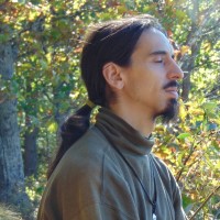 Jonathan Perreault