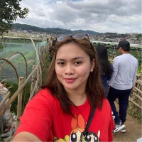Maria Chel Ann Montilla