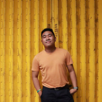 Jerome Cruz