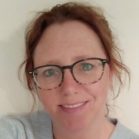 Daisy Van Den Broek