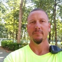 Mike Frolov