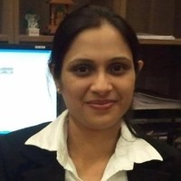 Shilpa Rao