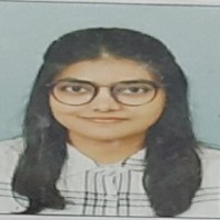 Ankita Telrandhe