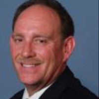 Mike Oliver