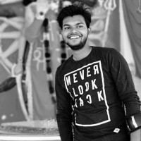 Shashank Yadav