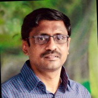 Kamalan Kirubaharan A Mosas