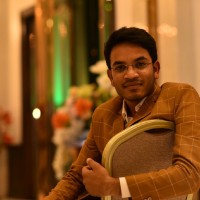 Milind Gupta